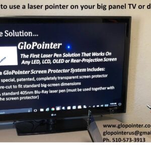 GloPointer